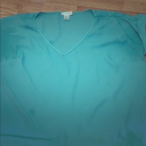 Maternity shirt